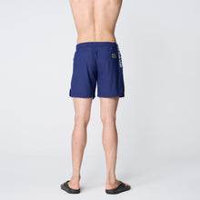 画像をギャラリービューアに読み込む, XDHP-SD(SUPER DRY / COOL DRY ショーツ)NAVY