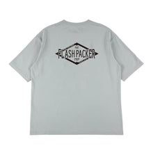 画像をギャラリービューアに読み込む, XT-ROMB (DrySilkyCotton® Tシャツ)BLUE