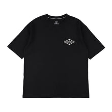 画像をギャラリービューアに読み込む, XT-ROMB (DrySilkyCotton® Tシャツ)BLACK