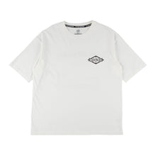 画像をギャラリービューアに読み込む, XT-ROMB (DrySilkyCotton® Tシャツ)WHITE