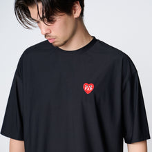画像をギャラリービューアに読み込む, XDT-HRT(SUPER DRY Tシャツ)BLACK