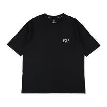 画像をギャラリービューアに読み込む, XT-FAULT (DrySilkyCotton® Tシャツ)BLACK
