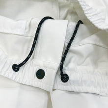 画像をギャラリービューアに読み込む, XLP-SLTEX(SOLOTEX® Eco-Hybrid パンツ)WHITE