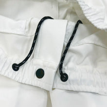 画像をギャラリービューアに読み込む, XLP-SLTEX(SOLOTEX® Eco-Hybrid パンツ)WHITE