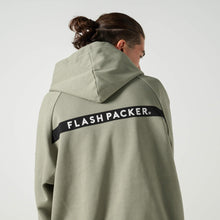 画像をギャラリービューアに読み込む, XP-ES3(コットンフリース・デザインパーカー)SAGE