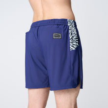 画像をギャラリービューアに読み込む, XDHP-SD(SUPER DRY / COOL DRY ショーツ)NAVY
