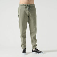 画像をギャラリービューアに読み込む, XSP-LRG2(コットンフリース・ジョガーパンツ)SAGE