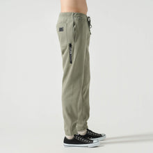 画像をギャラリービューアに読み込む, XSP-LRG2(コットンフリース・ジョガーパンツ)SAGE