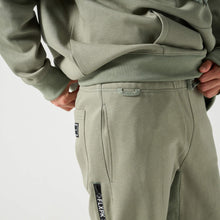 画像をギャラリービューアに読み込む, XSP-LRG2(コットンフリース・ジョガーパンツ)SAGE