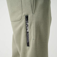 画像をギャラリービューアに読み込む, XSP-LRG2(コットンフリース・ジョガーパンツ)SAGE