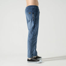 画像をギャラリービューアに読み込む, XP-CODE3(ストレッチ・コーデュロイパンツ) DENIM BLUE