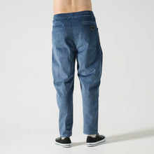 画像をギャラリービューアに読み込む, XP-CODE3(ストレッチ・コーデュロイパンツ) DENIM BLUE