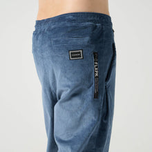 画像をギャラリービューアに読み込む, XP-CODE3(ストレッチ・コーデュロイパンツ) DENIM BLUE