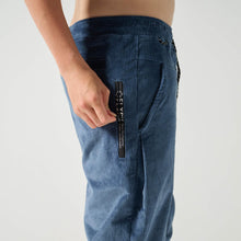 画像をギャラリービューアに読み込む, XP-CODE3(ストレッチ・コーデュロイパンツ) DENIM BLUE