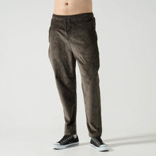 画像をギャラリービューアに読み込む, XP-CODE3(ストレッチ・コーデュロイパンツ) CHARCOAL