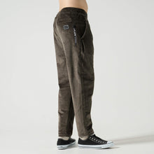 画像をギャラリービューアに読み込む, XP-CODE3(ストレッチ・コーデュロイパンツ) CHARCOAL