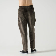 画像をギャラリービューアに読み込む, XP-CODE3(ストレッチ・コーデュロイパンツ) CHARCOAL