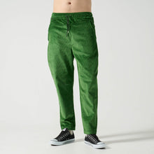 画像をギャラリービューアに読み込む, XP-CODE3(ストレッチ・コーデュロイパンツ) GREEN