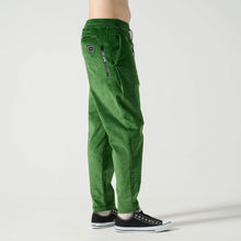 画像をギャラリービューアに読み込む, XP-CODE3(ストレッチ・コーデュロイパンツ) GREEN