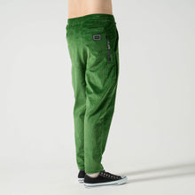 画像をギャラリービューアに読み込む, XP-CODE3(ストレッチ・コーデュロイパンツ) GREEN