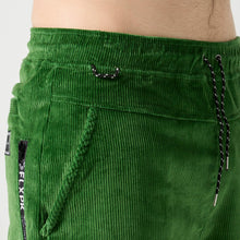 画像をギャラリービューアに読み込む, XP-CODE3(ストレッチ・コーデュロイパンツ) GREEN