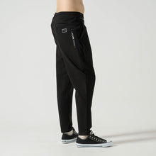 画像をギャラリービューアに読み込む, XP-SLACKS(ストレッチ・スラックス(裏フリース)) BLACK