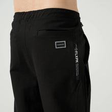 画像をギャラリービューアに読み込む, XP-SLACKS(ストレッチ・スラックス(裏フリース)) BLACK