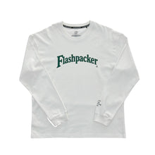 画像をギャラリービューアに読み込む, XLT-CLC(Dry Silky Cotton®ロングスリーブTシャツ)WHITE