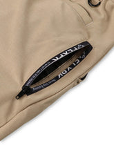 画像をギャラリービューアに読み込む, XRP-EASY (Reflaxストレッチ・イージーパンツ)HEMP