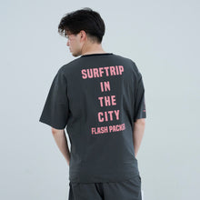 画像をギャラリービューアに読み込む, XTNC-TEE(コットンナイロン・カットソー)SUMI