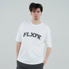 画像をギャラリービューアに読み込む, XT-COL (DrySilkyCotton® Tシャツ)WHITE