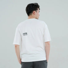 画像をギャラリービューアに読み込む, XT-COL (DrySilkyCotton® Tシャツ)WHITE