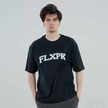画像をギャラリービューアに読み込む, XT-COL (DrySilkyCotton® Tシャツ)BLACK