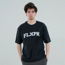 画像をギャラリービューアに読み込む, XT-COL (DrySilkyCotton® Tシャツ)BLACK