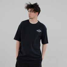 画像をギャラリービューアに読み込む, XT-ROMB (DrySilkyCotton® Tシャツ)BLACK