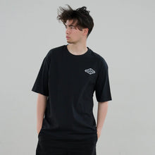 画像をギャラリービューアに読み込む, XT-ROMB (DrySilkyCotton® Tシャツ)BLACK