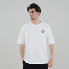 画像をギャラリービューアに読み込む, XT-ROMB (DrySilkyCotton® Tシャツ)WHITE