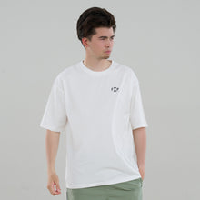 画像をギャラリービューアに読み込む, XT-FAULT (DrySilkyCotton® Tシャツ)WHITE