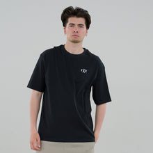 画像をギャラリービューアに読み込む, XT-FAULT (DrySilkyCotton® Tシャツ)BLACK