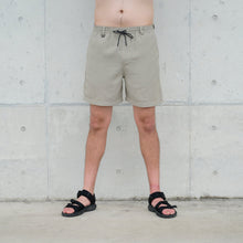 画像をギャラリービューアに読み込む, XW-SHORTS(ワッフル・ショーツ)BEIGE