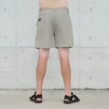 画像をギャラリービューアに読み込む, XW-SHORTS(ワッフル・ショーツ)BEIGE