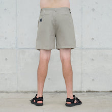 画像をギャラリービューアに読み込む, XW-SHORTS(ワッフル・ショーツ)BEIGE