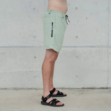 画像をギャラリービューアに読み込む, XW-SHORTS(ワッフル・ショーツ)GREEN