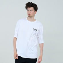 画像をギャラリービューアに読み込む, XRT-SIGN (PHOBOL® 撥水ラッシュガードTシャツ)WHITE