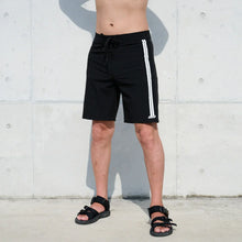 画像をギャラリービューアに読み込む, XBS-ORG(ストレッチ・ハイブリッド ボードショーツ)BLACK