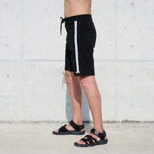 画像をギャラリービューアに読み込む, XBS-ORG(ストレッチ・ハイブリッド ボードショーツ)BLACK