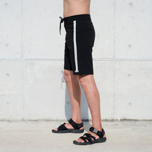 画像をギャラリービューアに読み込む, XBS-ORG(ストレッチ・ハイブリッド ボードショーツ)BLACK