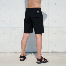 画像をギャラリービューアに読み込む, XBS-ORG(ストレッチ・ハイブリッド ボードショーツ)BLACK