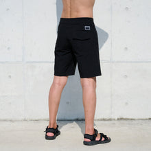 画像をギャラリービューアに読み込む, XBS-ORG(ストレッチ・ハイブリッド ボードショーツ)BLACK