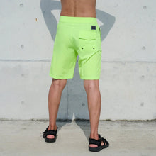 画像をギャラリービューアに読み込む, XBS-ORG(ストレッチ・ハイブリッド ボードショーツ)K YELLOW